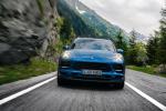 Porsche Macan 2018 года (WW)